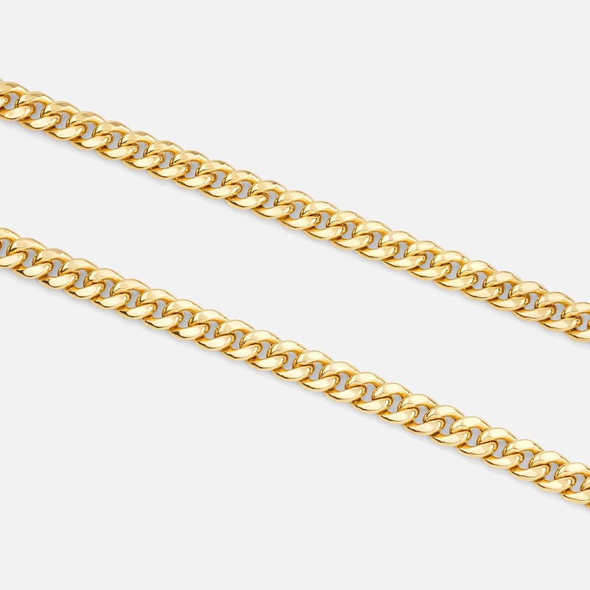 Arman Curb Chain