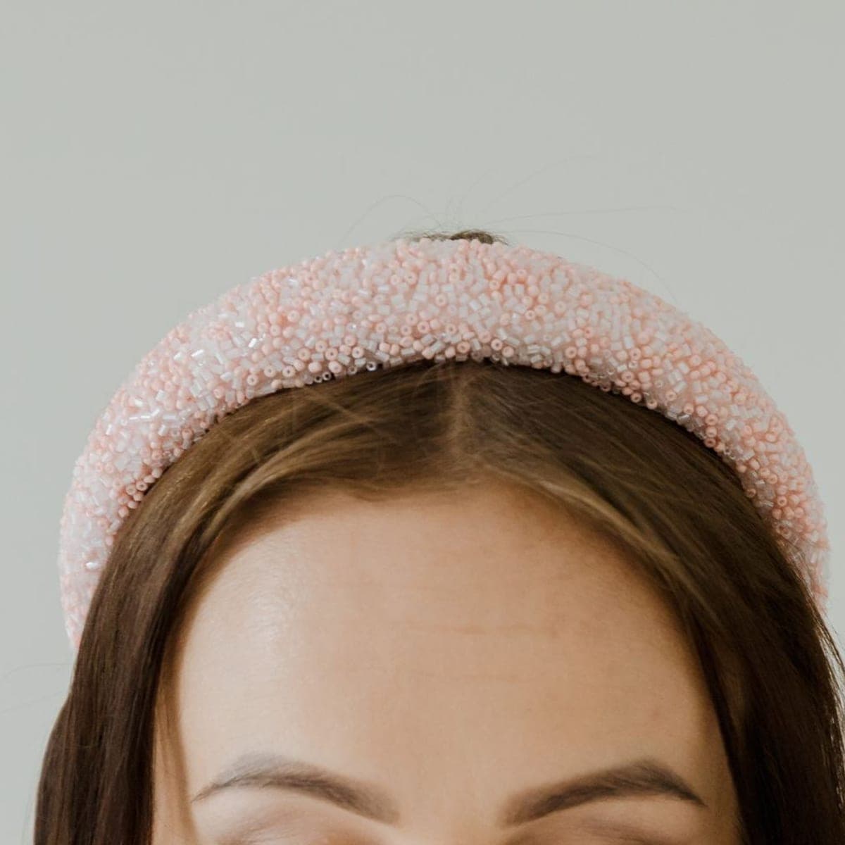 Gulab Padded Headband