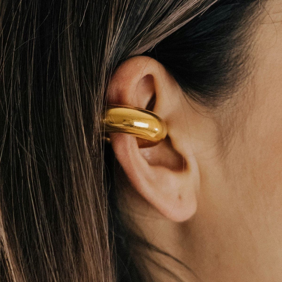Kainat Ear Cuffs