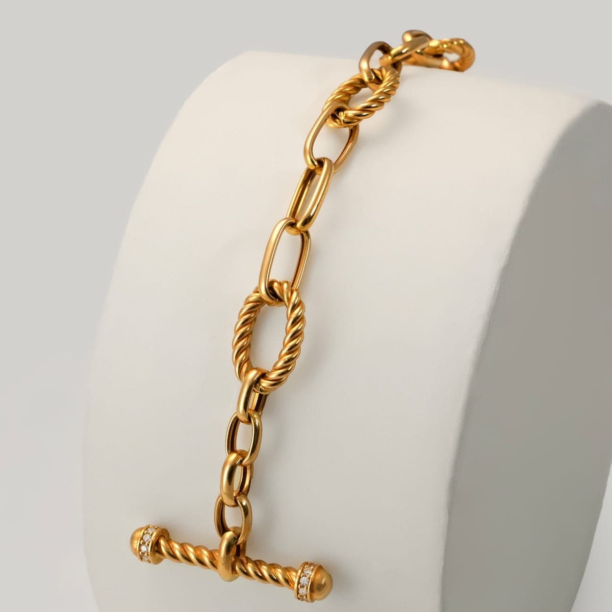 Kiran Link Bracelet