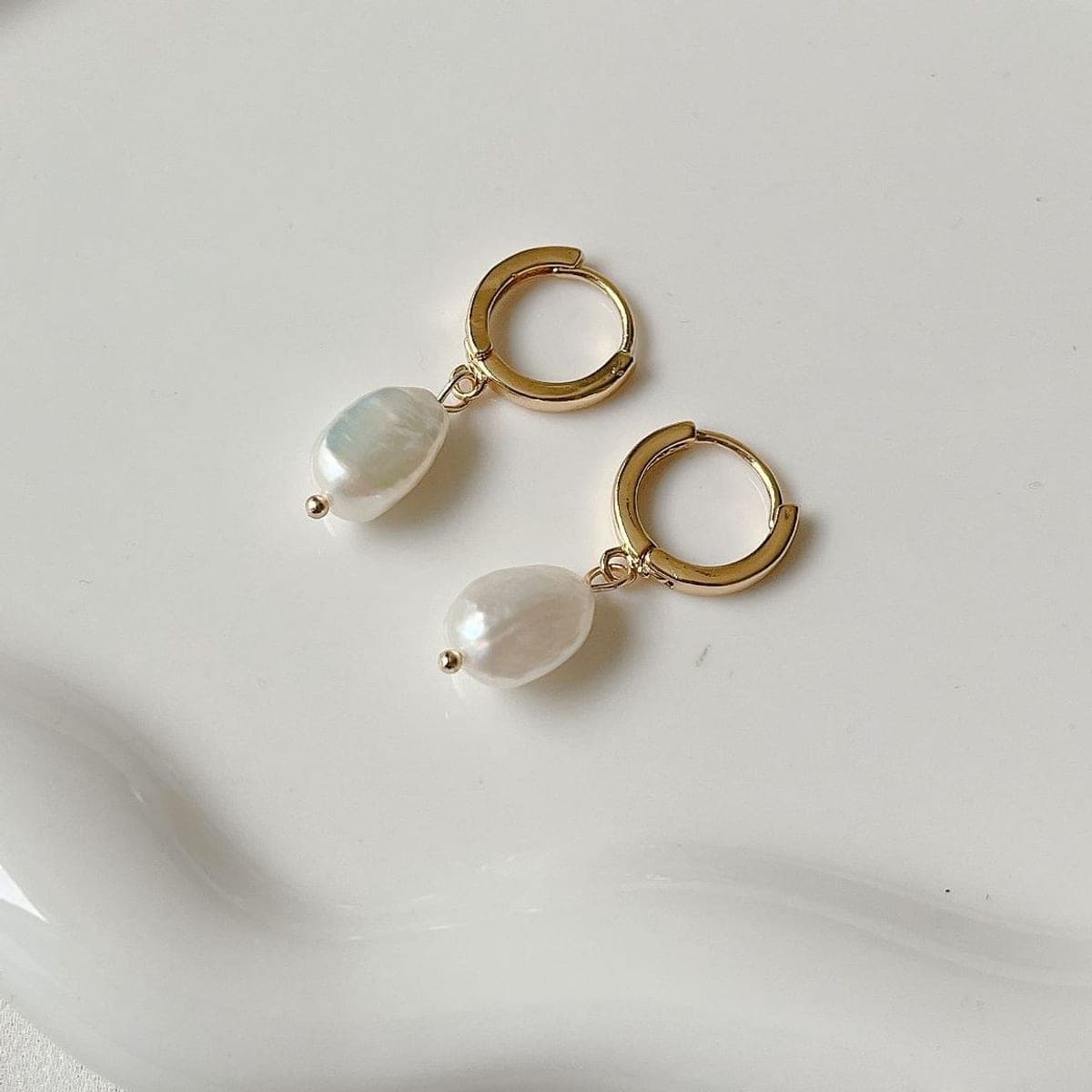 Laila Pearl Drops