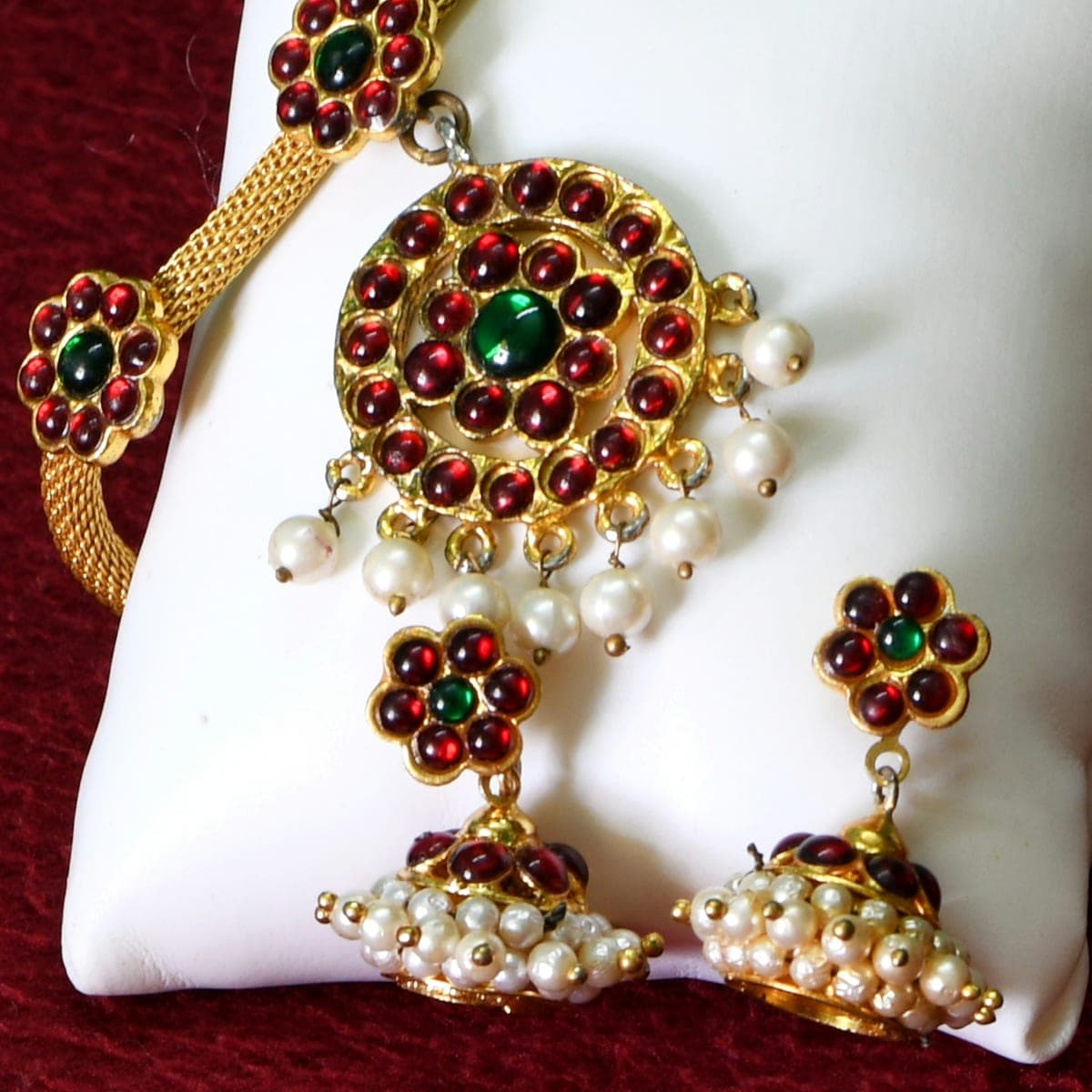 Mehrbano Festive Set