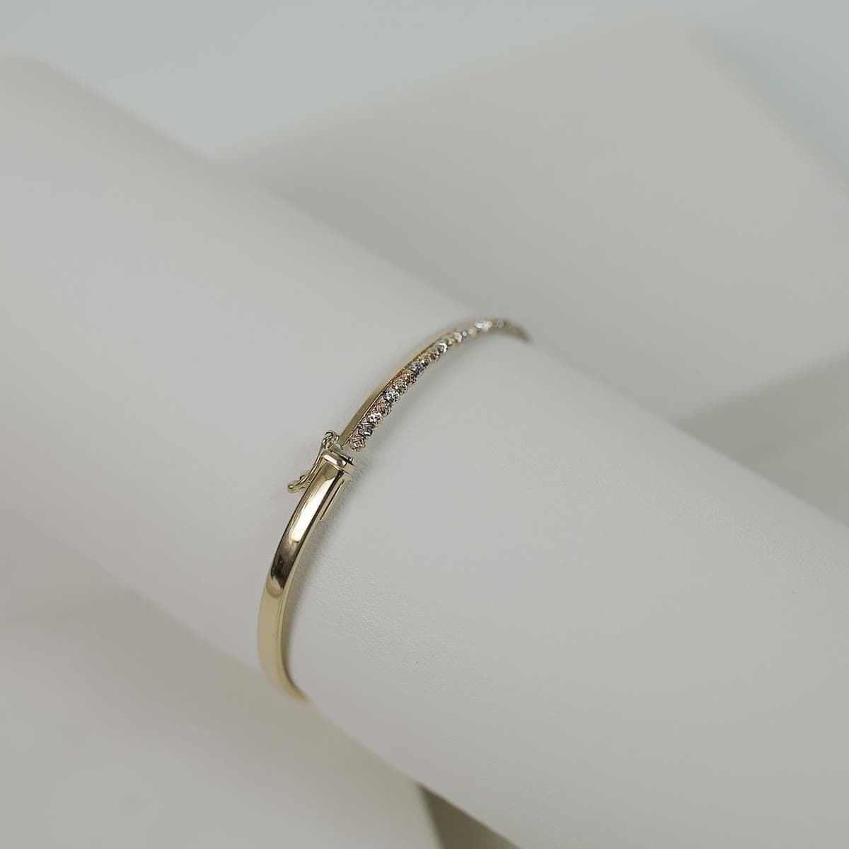 Mira Cuff Bracelet