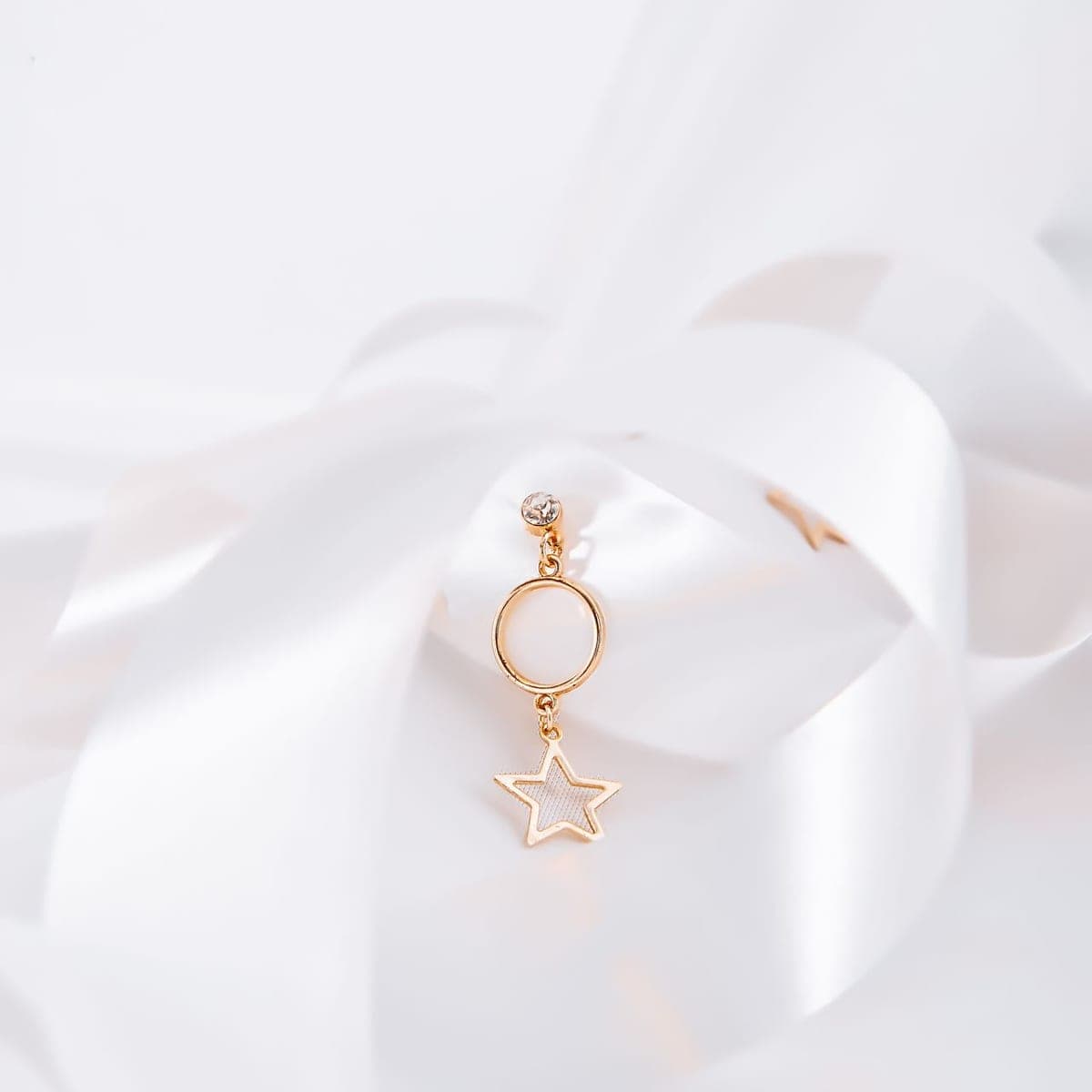 Nyla Star Studs