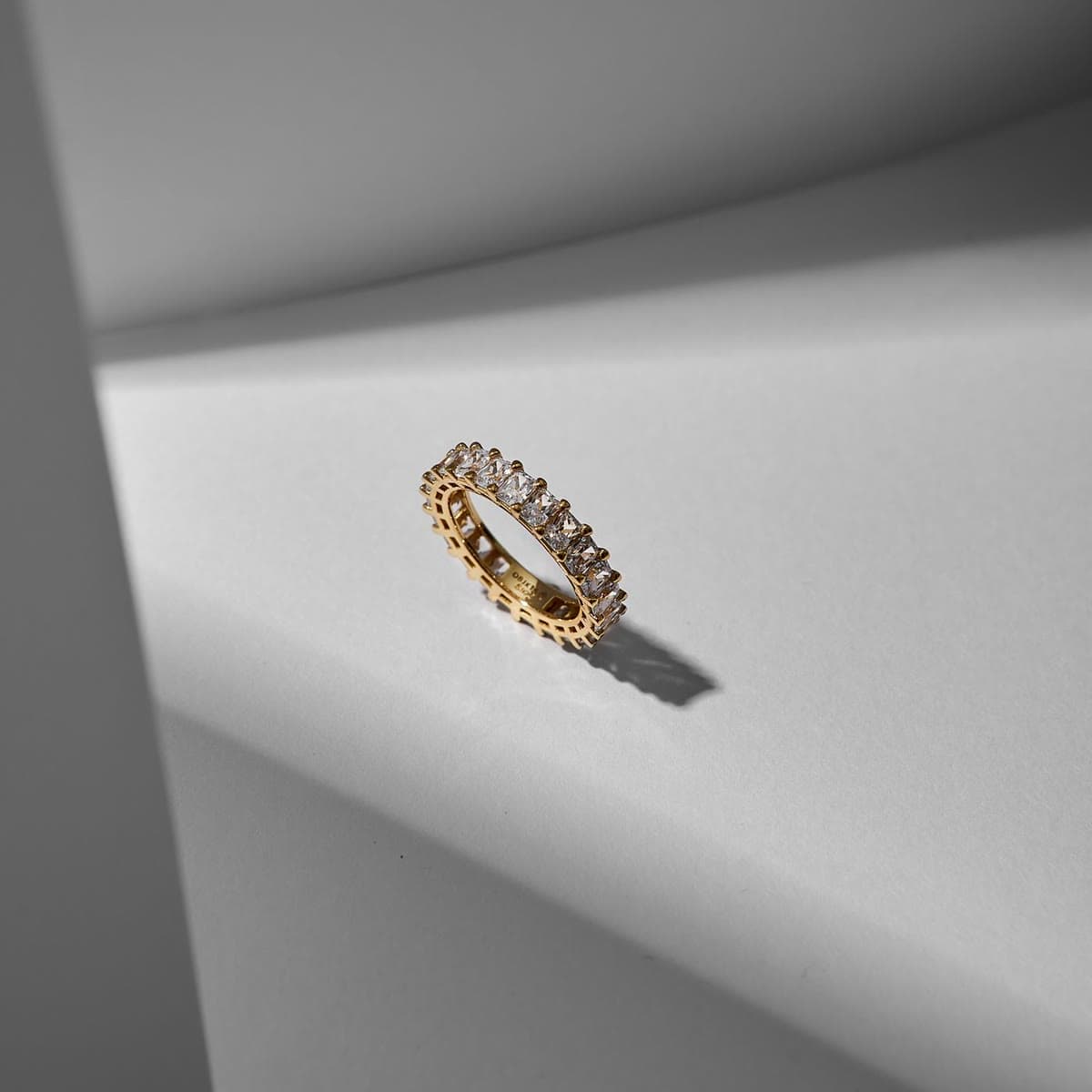 Sana Eternity Band