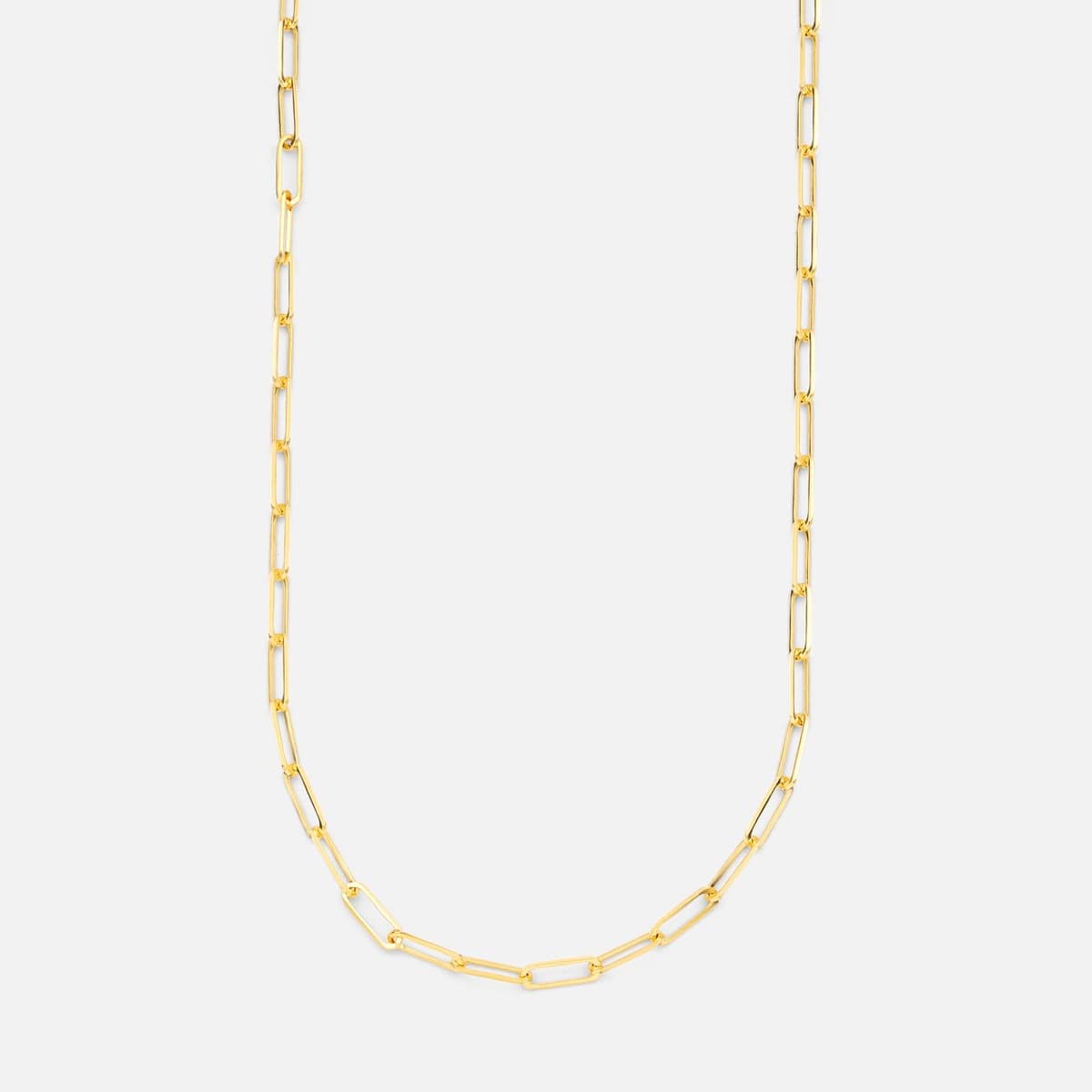 Sana Paperclip Chain