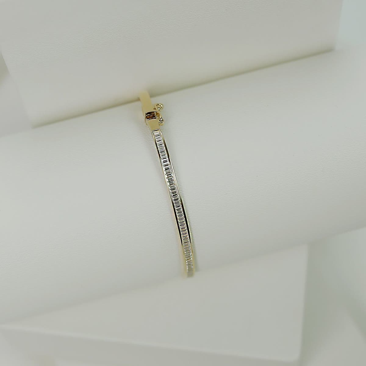 Selene Tennis Bracelet