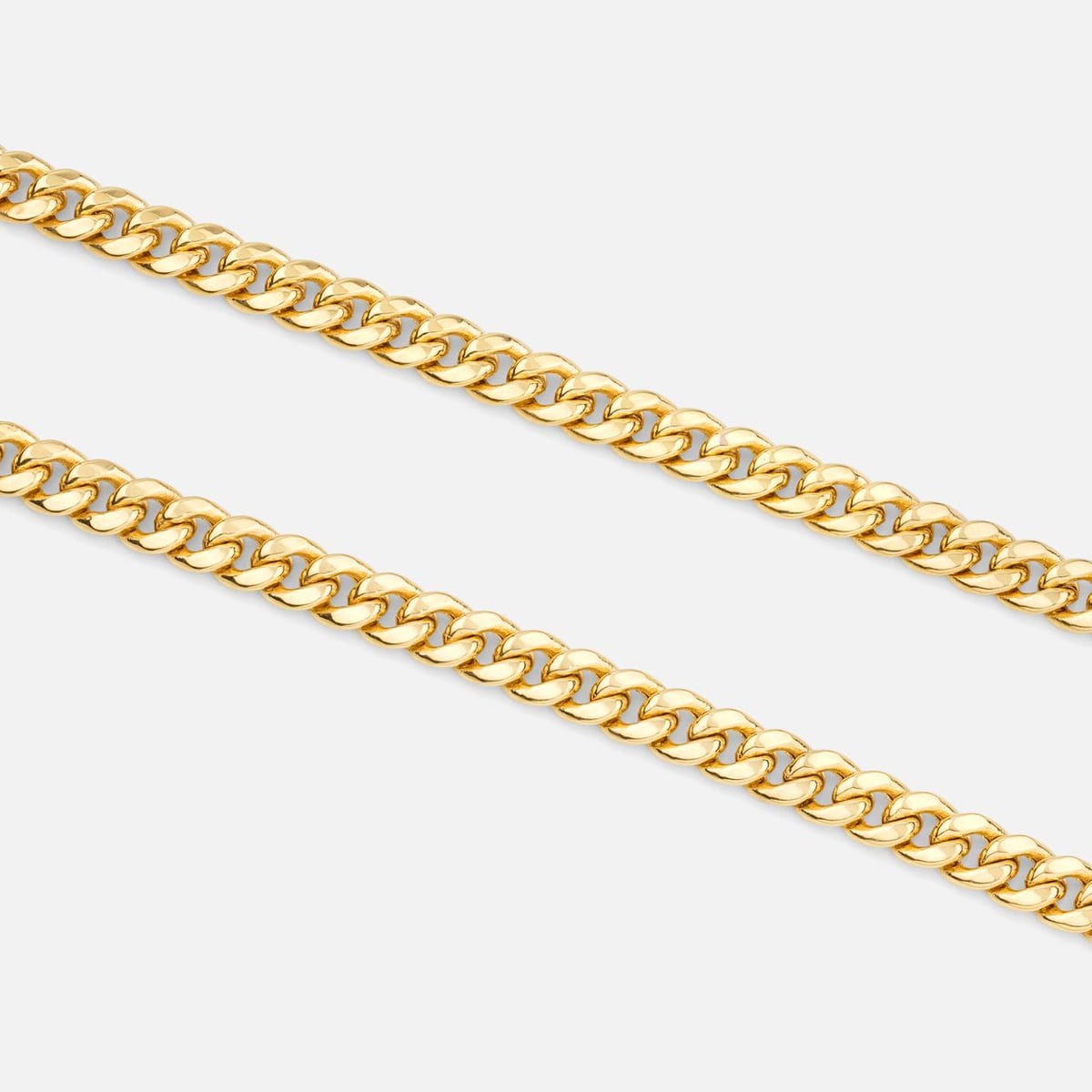 Arman Curb Chain