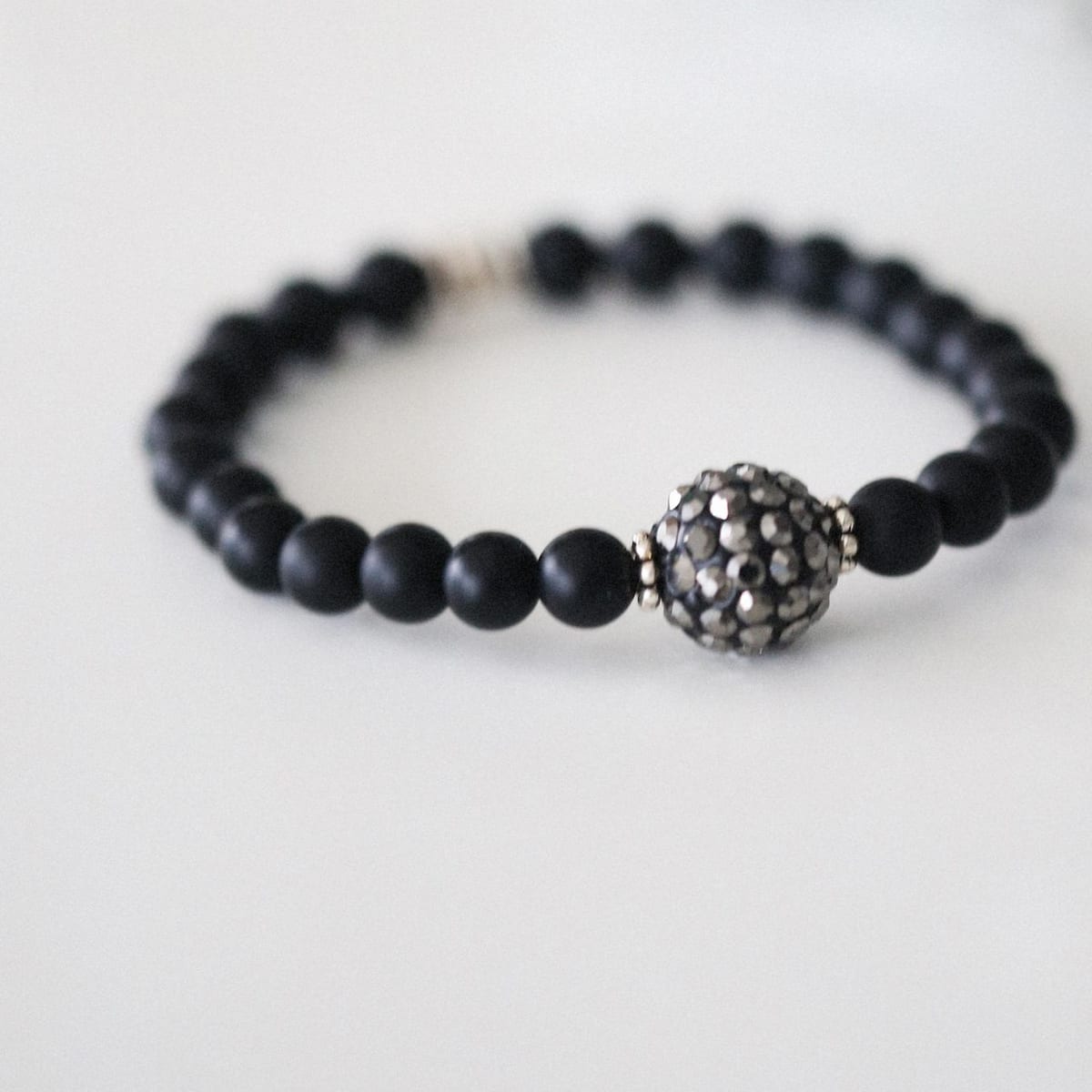 Idris Bead Bracelet