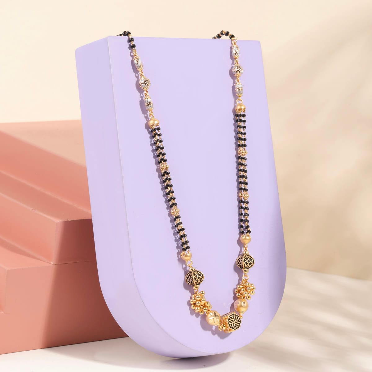 Kavya Classic Mangalsutra